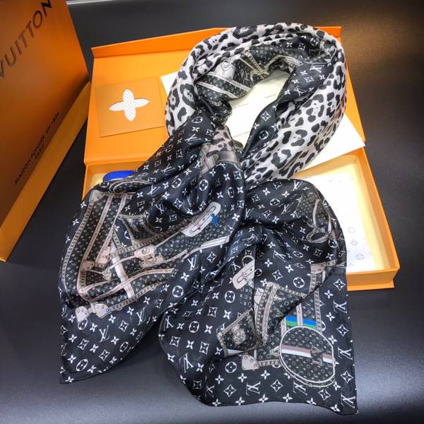 Louis Vuitton Scarf LVC00534